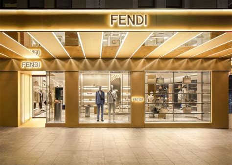 fendi sydney opening hours|fendi australia sydney.